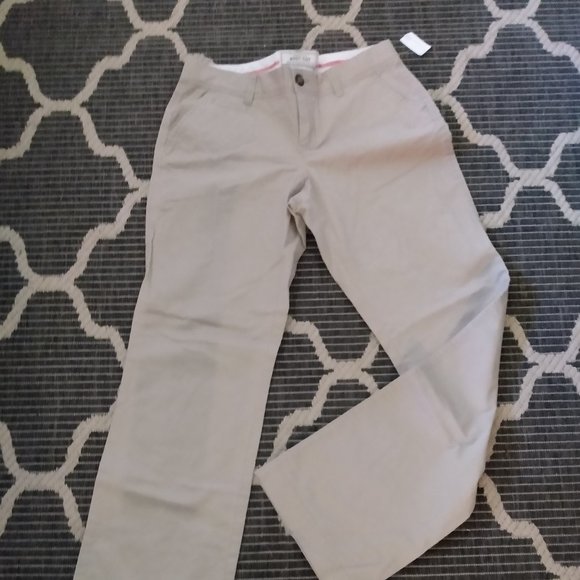 Old Navy Boot Cut Pants - SZ 4 - Picture 2 of 4